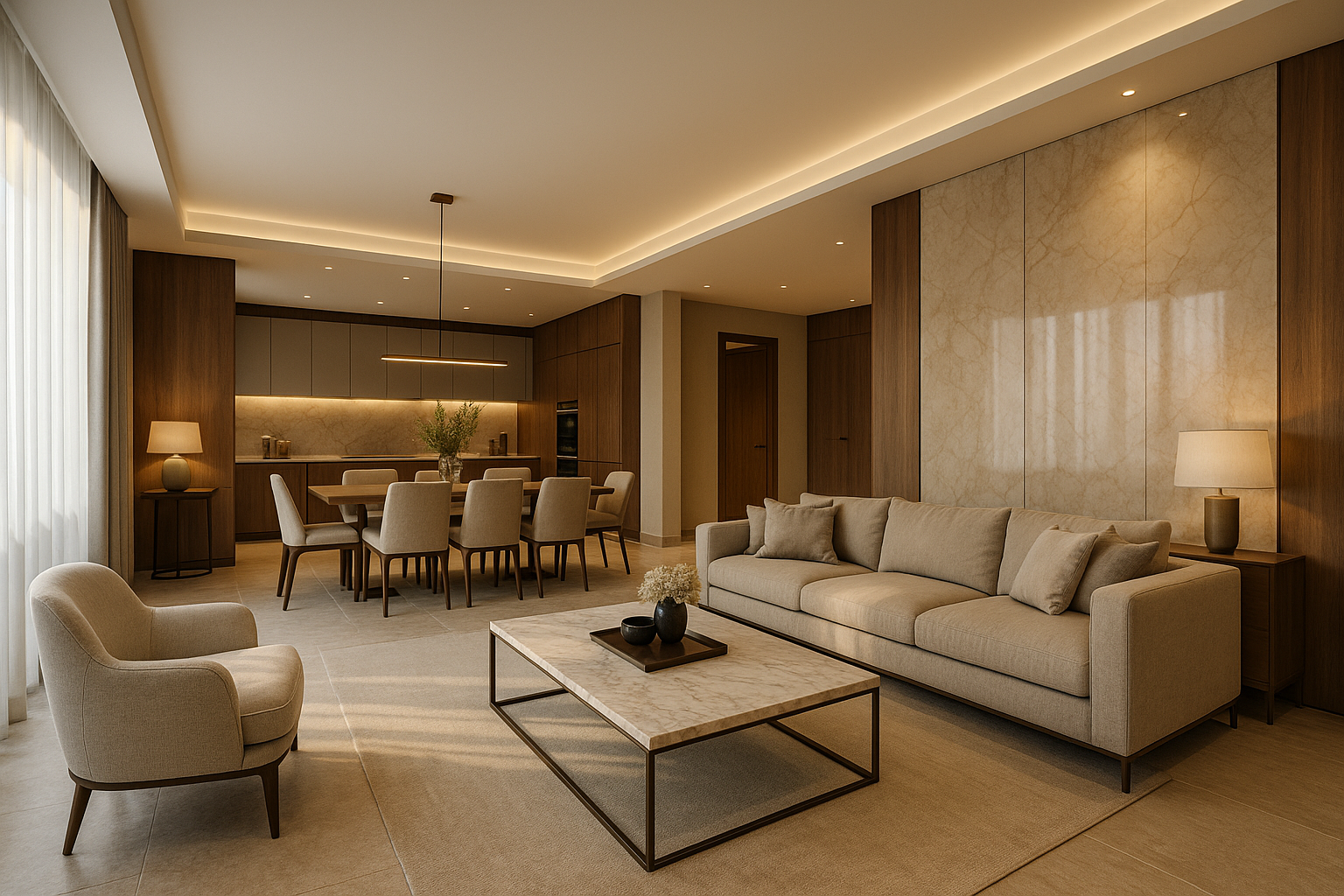 Home Interior Designer in Patna